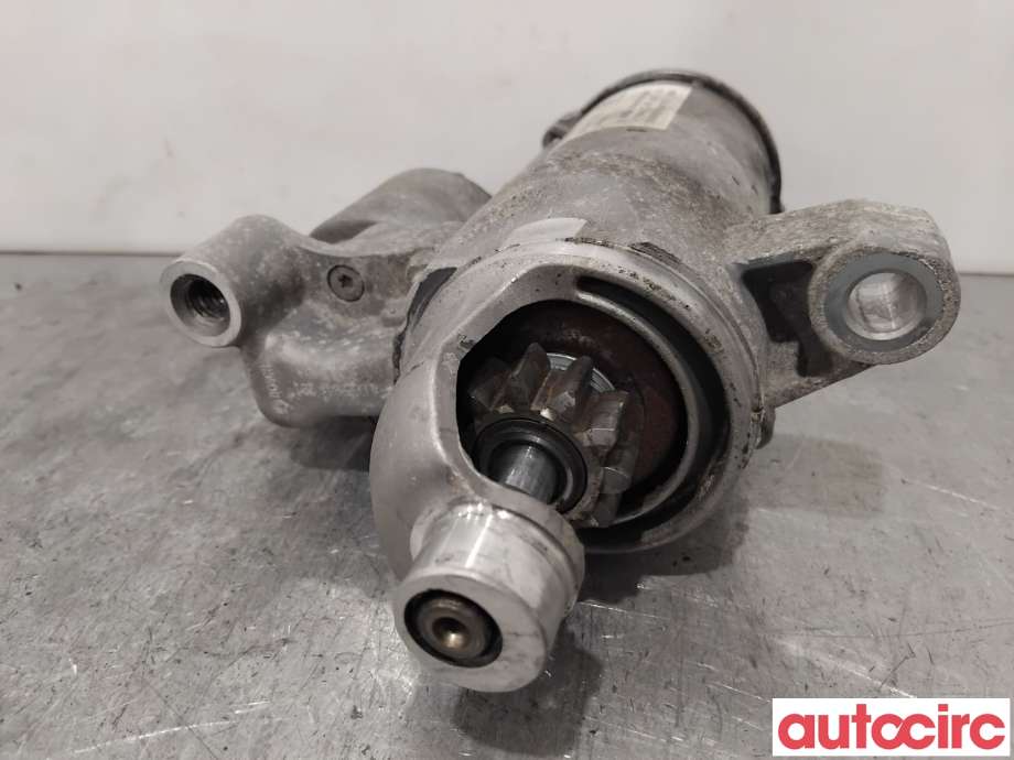 Starter diesel til Audi A4 2015-2019 (Type V, Fase 1) (B9) (B9) (AUDI|06L911021X|0001172402|06L911021)