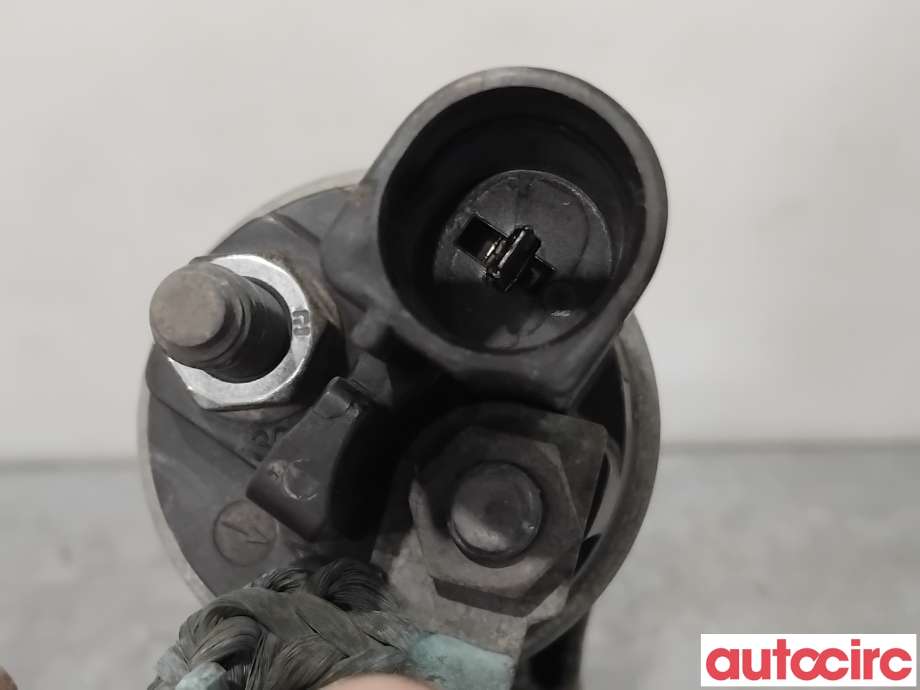 Starter diesel til Audi A4 2015-2019 (Type V, Fase 1) (B9) (B9) (AUDI|06L911021X|0001172402|06L911021)