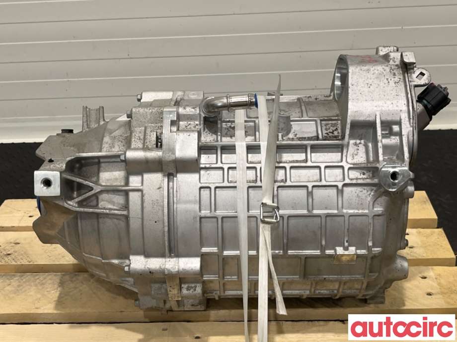 Motor elbil bak til Volvo XC40, 2018-2024 (VOLVO|36003601)