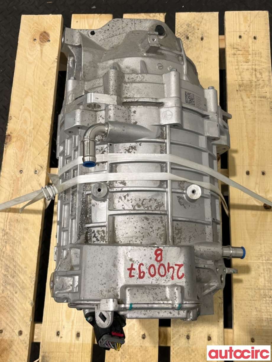 Motor elbil bak til Volvo XC40 2018-2024  (VOLVO|36003601|)