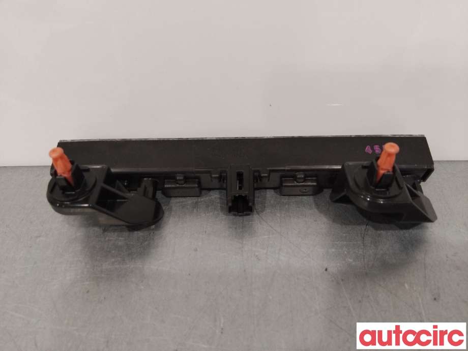 Baklykt bremselys bakrute til Toyota Auris 2013-2015 (Type II, Fase 1)  (TOYOTA|8157012440)