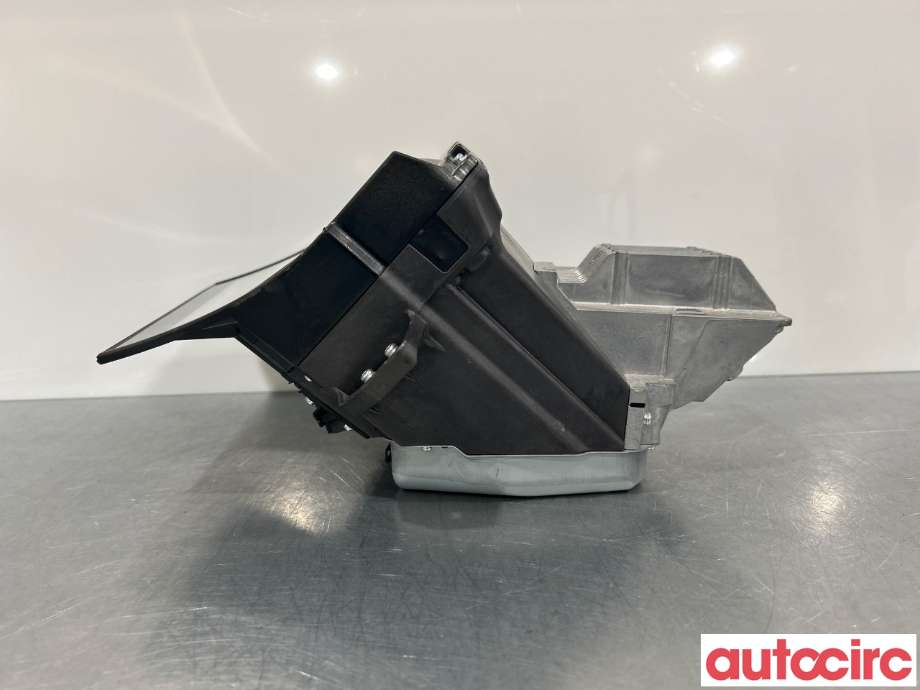 Instrumentpanel til BMW 5-Serie 2010-2017 (F10/F11) (F10/F11) (BMW|62306815499||62309246212)