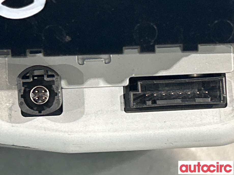 Instrumentpanel til BMW 5-Serie 2010-2017 (F10/F11) (F10/F11) (BMW|62306815499||62309246212)
