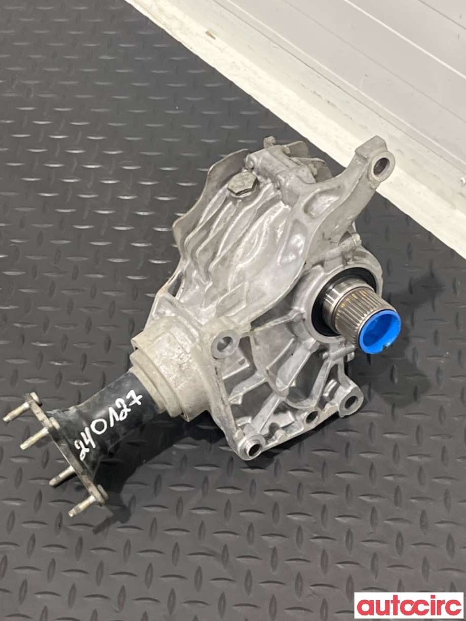 Girkasse 4WD fordelingskasse til Mazda CX-5 2012-2017 (Type I)  (MAZDA|KN01-27-500A|)
