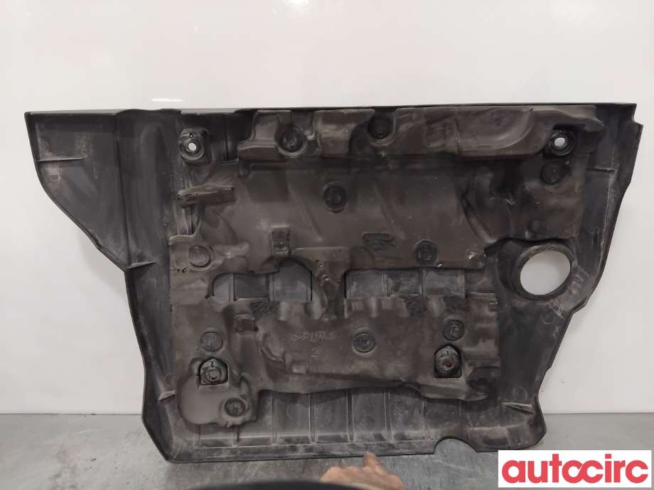 Motordeksel over motor til Mitsubishi ASX 2010-2019 (MITSUBISHI|1003A187|)
