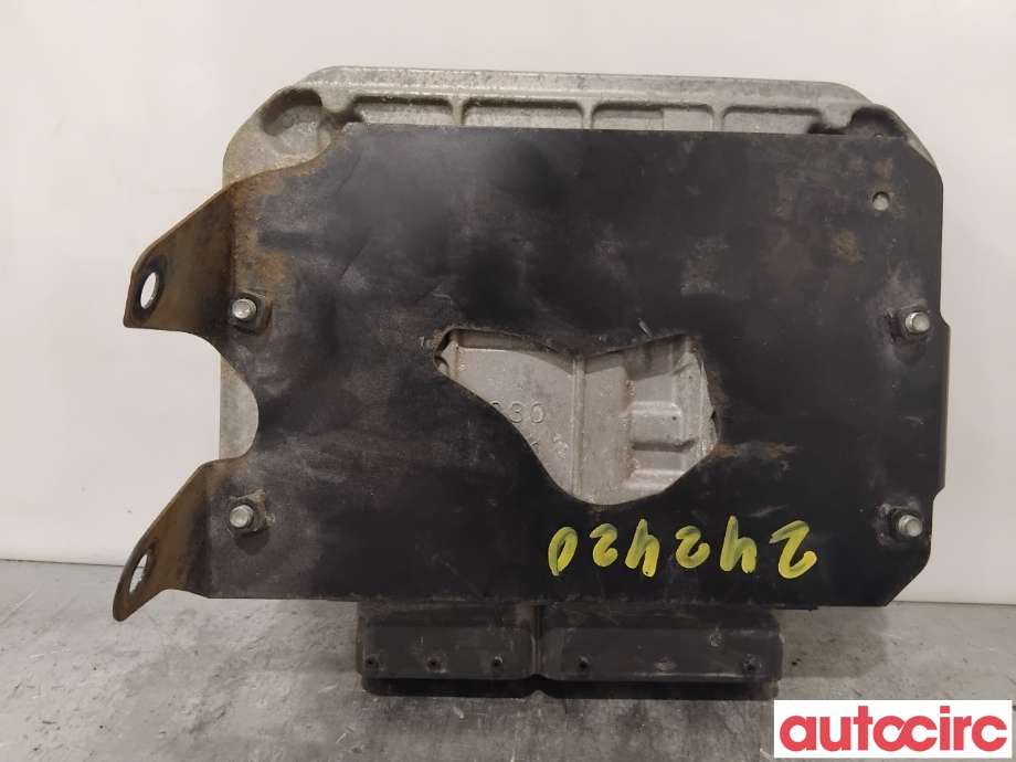 Styreenhet motor til Mitsubishi ASX 2010-2019  (MITSUBISHI|1860B550|275700-0146)