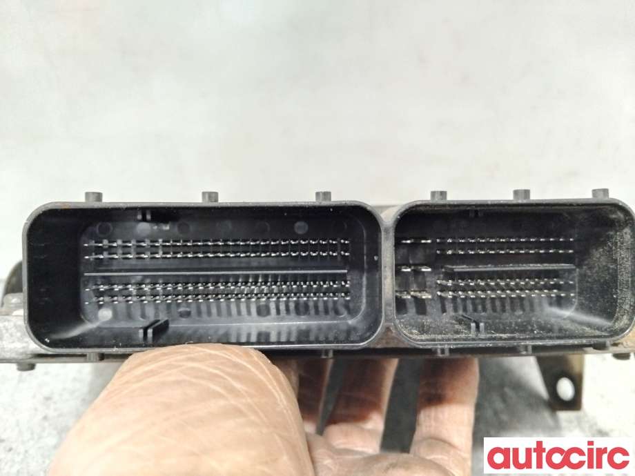 Styreenhet motor til Mitsubishi ASX 2010-2019  (MITSUBISHI|1860B550|275700-0146)