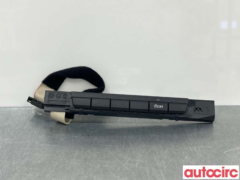 Bryter Antispinn til BMW 1-Serie, 2004-2011 (E81/E82/E87/E88) (E81/E82/E87/E88) (BMW|61319120026)