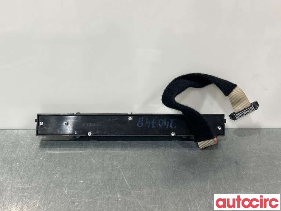 Bryter Antispinn til BMW 1-Serie 2004-2011 (E81/E82/E87/E88) (E81/E82/E87/E88) (BMW|61319120026|61316970919)