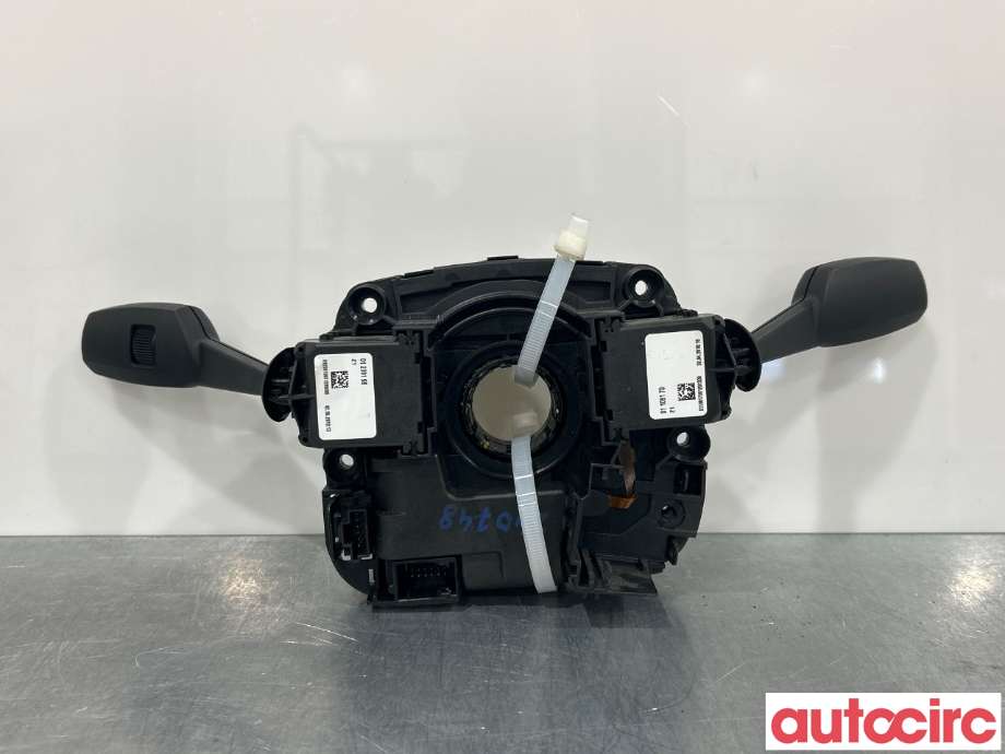 Bryter combi til BMW 1-Serie 2004-2011 (E81/E82/E87/E88) (E81/E82/E87/E88) (BMW|61319164416|9164416)