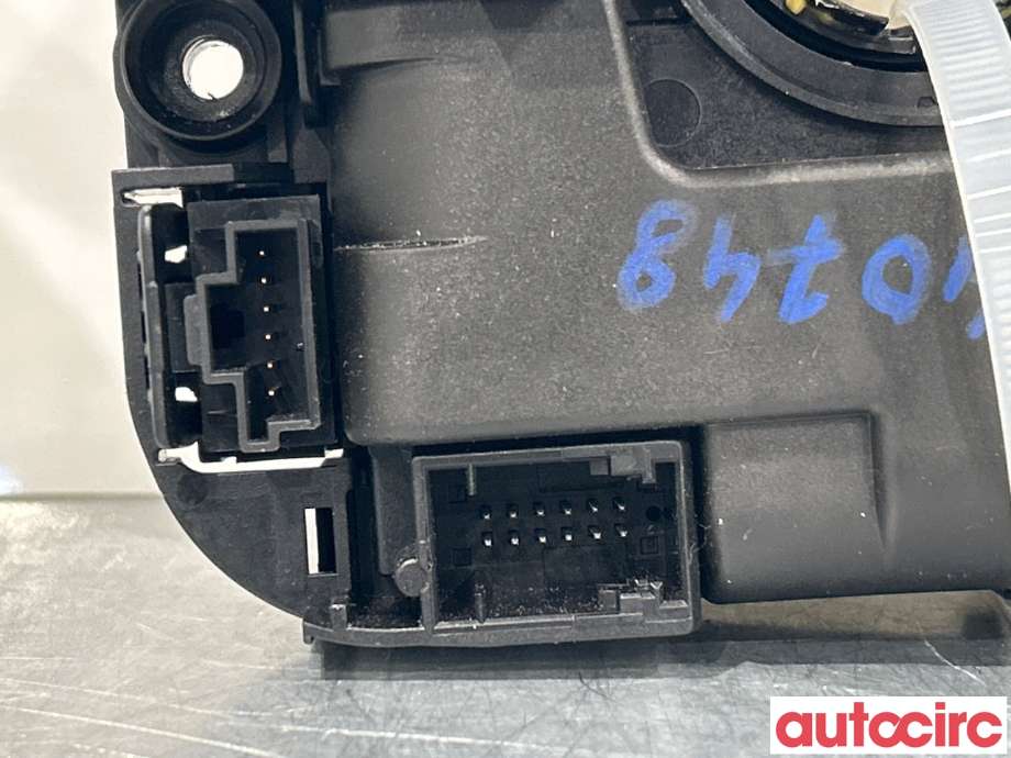 Bryter combi til BMW 1-Serie 2004-2011 (E81/E82/E87/E88) (E81/E82/E87/E88) (BMW|61319164416|9164416)
