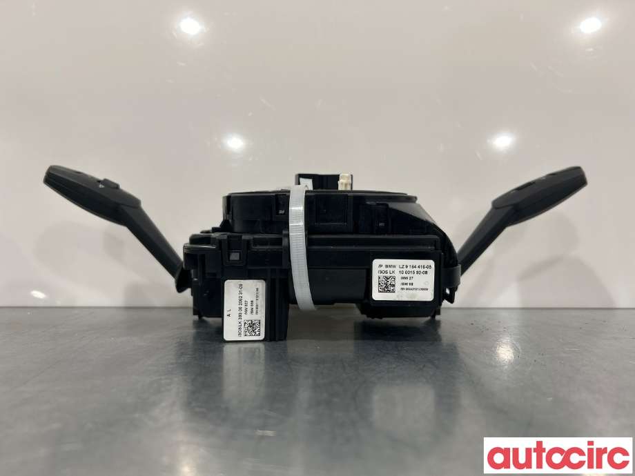 Bryter combi til BMW 1-Serie 2004-2011 (E81/E82/E87/E88) (E81/E82/E87/E88) (BMW|61319164416|9164416)