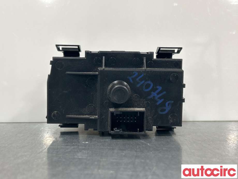 Bryter lys til BMW 1-Serie 2004-2011 (E81/E82/E87/E88) (E81/E82/E87/E88) (BMW|61316932794|6932794)