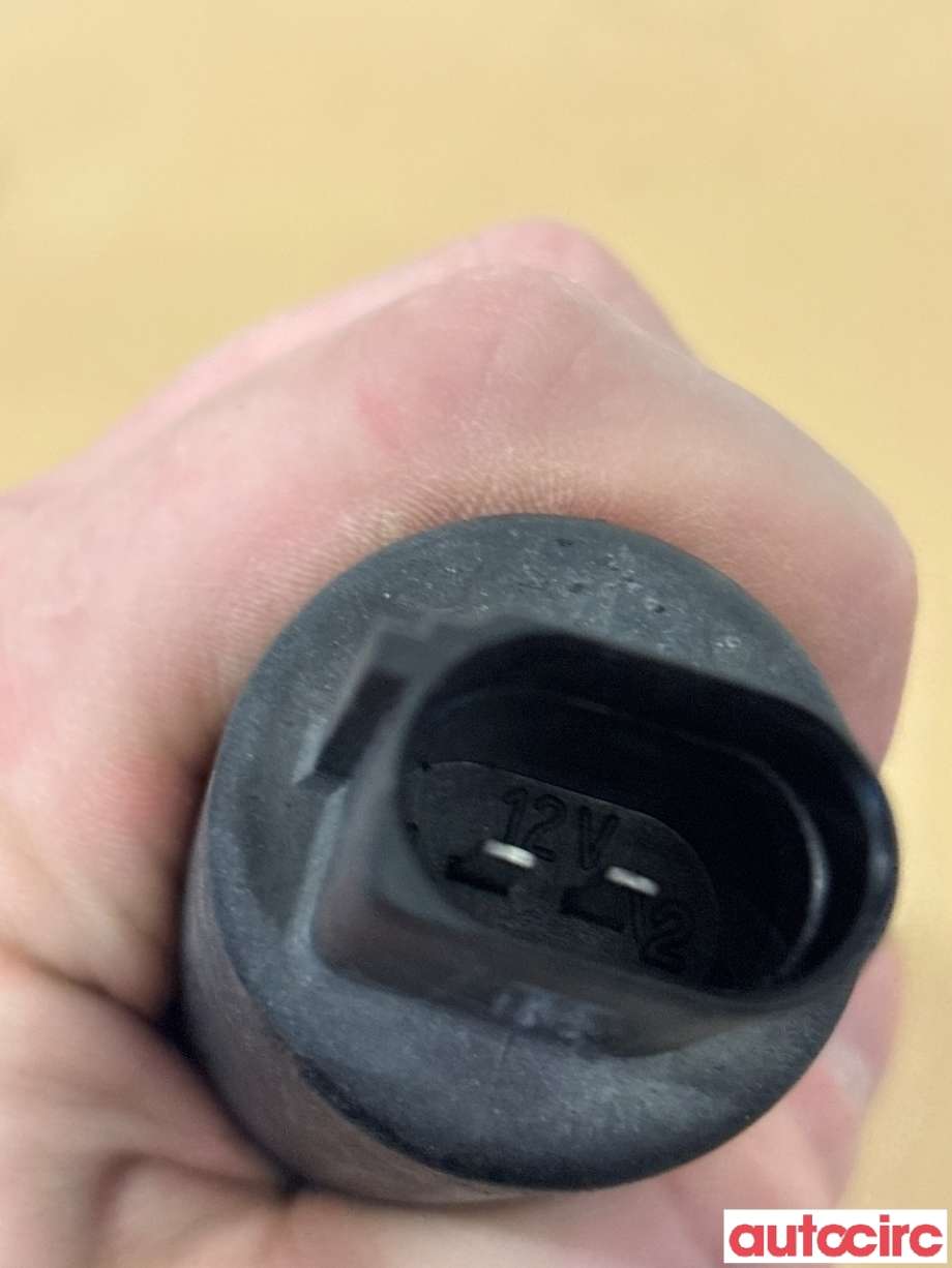 Spylerpumpe til Mercedes CLA 2013-2019 (C117) (C117) (MERCEDES|A2048690021|)