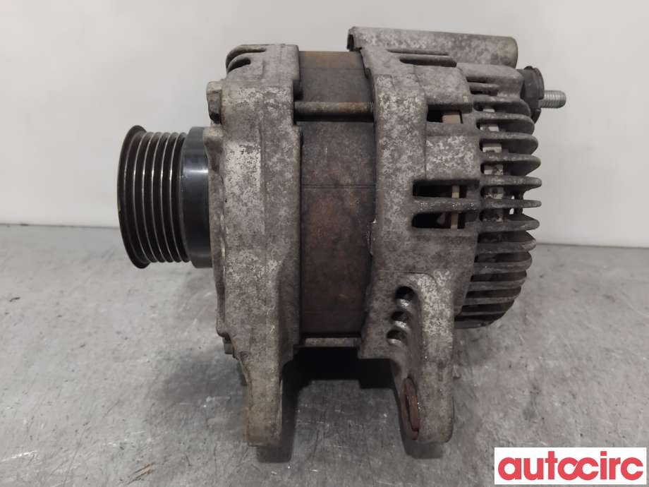 Dynamo til Mitsubishi ASX 2010-2019  (MITSUBISHI|1800A431|A2TX1081B|1800A334)