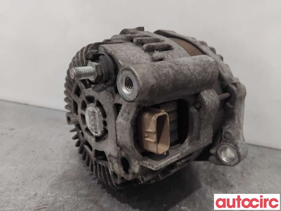 Dynamo til Mitsubishi ASX 2010-2019  (MITSUBISHI|1800A431|A2TX1081B|1800A334)