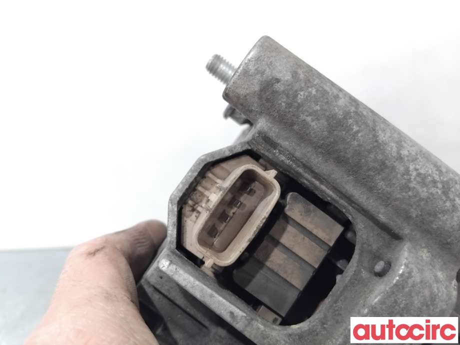 Dynamo til Mitsubishi ASX 2010-2019  (MITSUBISHI|1800A431|A2TX1081B|1800A334)