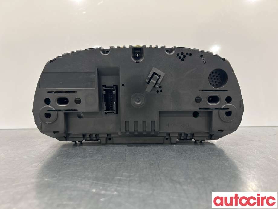 Instrumentpanel til BMW 1-Serie 2004-2011 (E81/E82/E87/E88) (E81/E82/E87/E88) (BMW|62109283801|9187330)