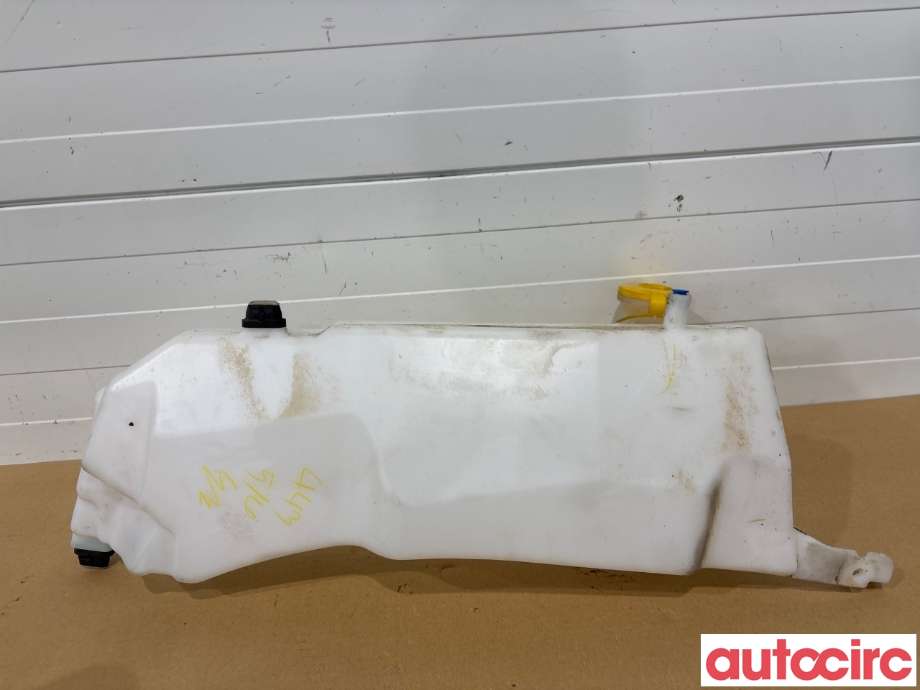 Spylertank til Isuzu D-Max 2012-2017 (Type II, Fase 1)  (ISUZU|8980574550|)