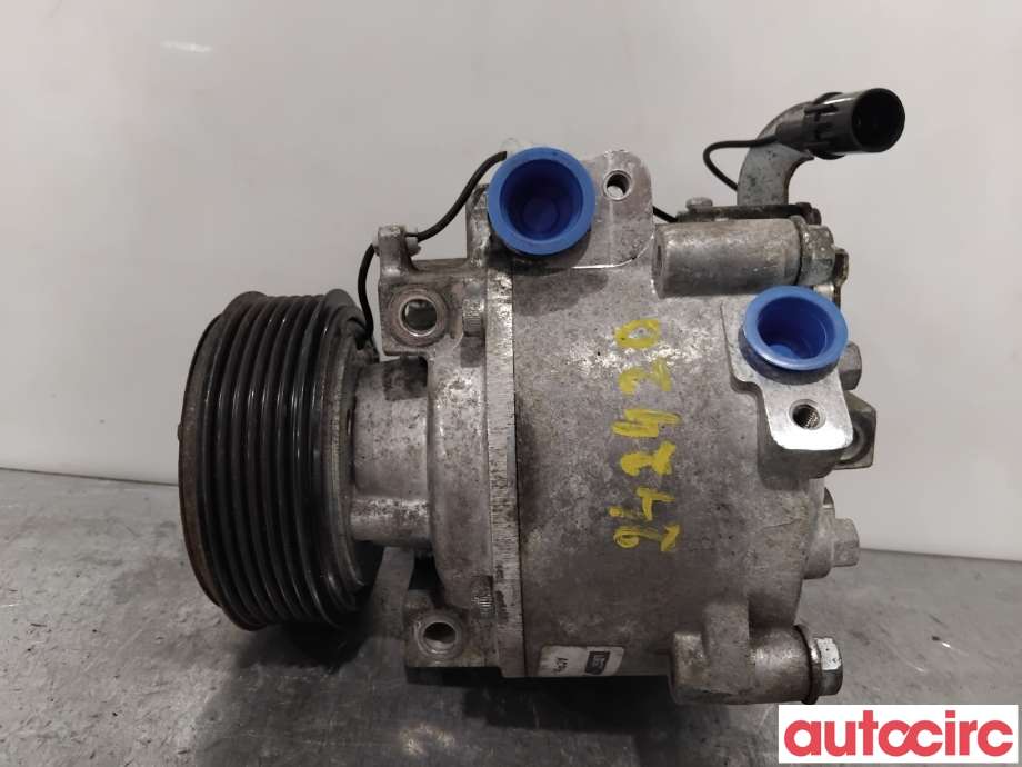 Aircondition kompressor til Mitsubishi ASX 2010-2019  (MITSUBISHI|7813A428|05-10154|)