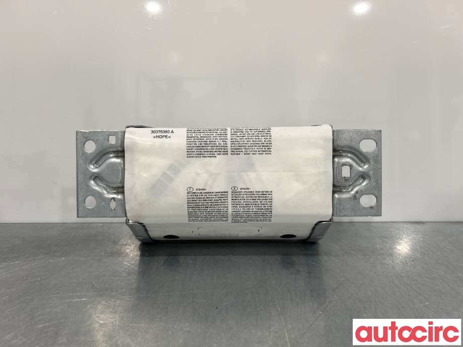 Airbag passasjer til BMW 1-Serie 2004-2011 (E81/E82/E87/E88) (E81/E82/E87/E88) (BMW|72129168698|9168698)