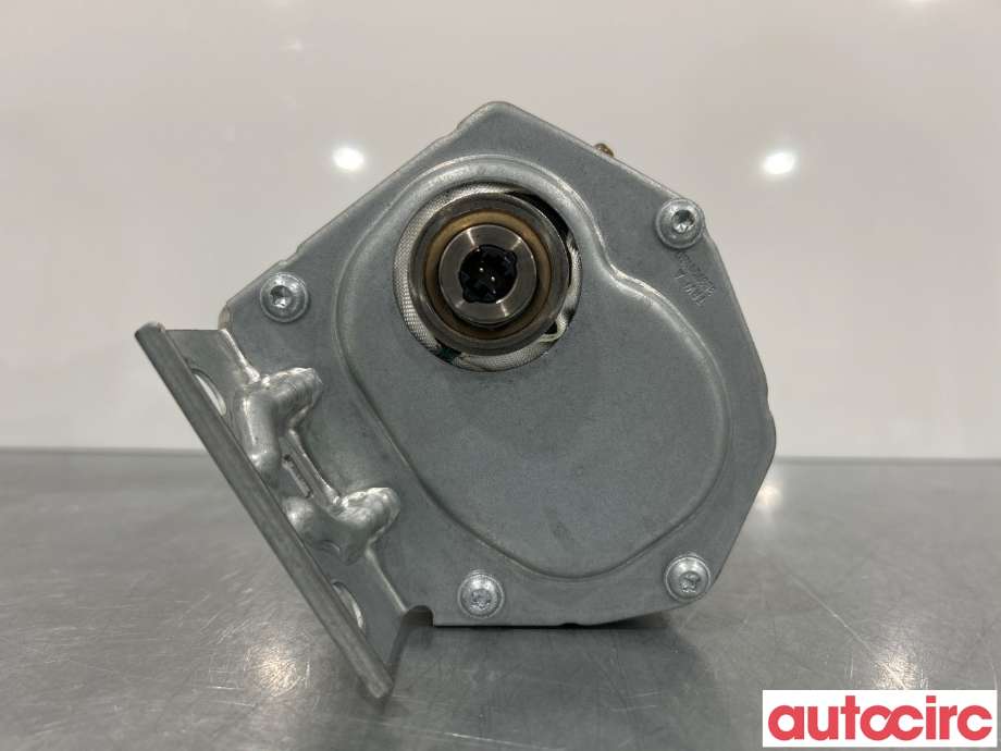 Airbag passasjer til BMW 1-Serie 2004-2011 (E81/E82/E87/E88) (E81/E82/E87/E88) (BMW|72129168698|9168698)