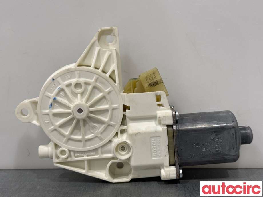 Ruteheis venstre foran til Mercedes GL 2006-2012 (X164) (X164) (MERCEDES|A2518200742|0130822273|A1669060301)