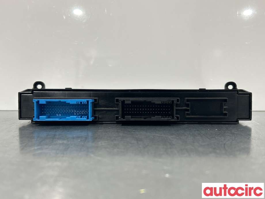 Styreenhet comfort (BCM) til BMW 1-Serie 2004-2011 (E81/E82/E87/E88) (E81/E82/E87/E88) (BMW|61359364819|61359229878)