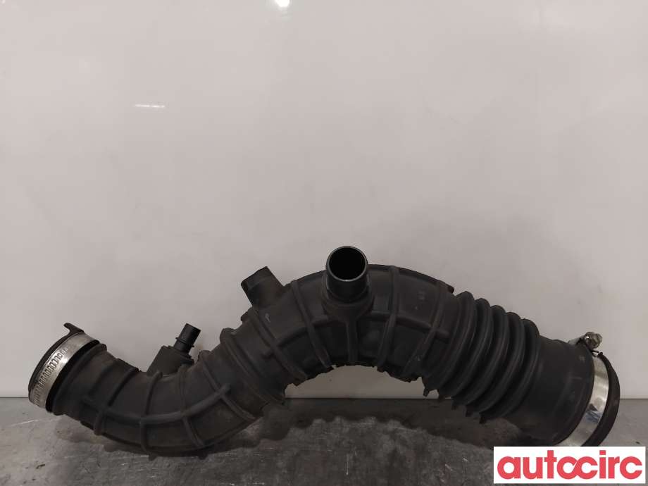 Luftslange innsug til Renault Clio, 2012-2016 (Type IV, Fase 1) (RENAULT|165764382R)