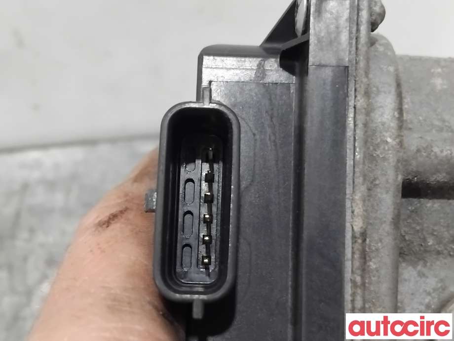 Spjeldhus til Renault Clio 2012-2016 (Type IV, Fase 1) (RENAULT|161206038R|)