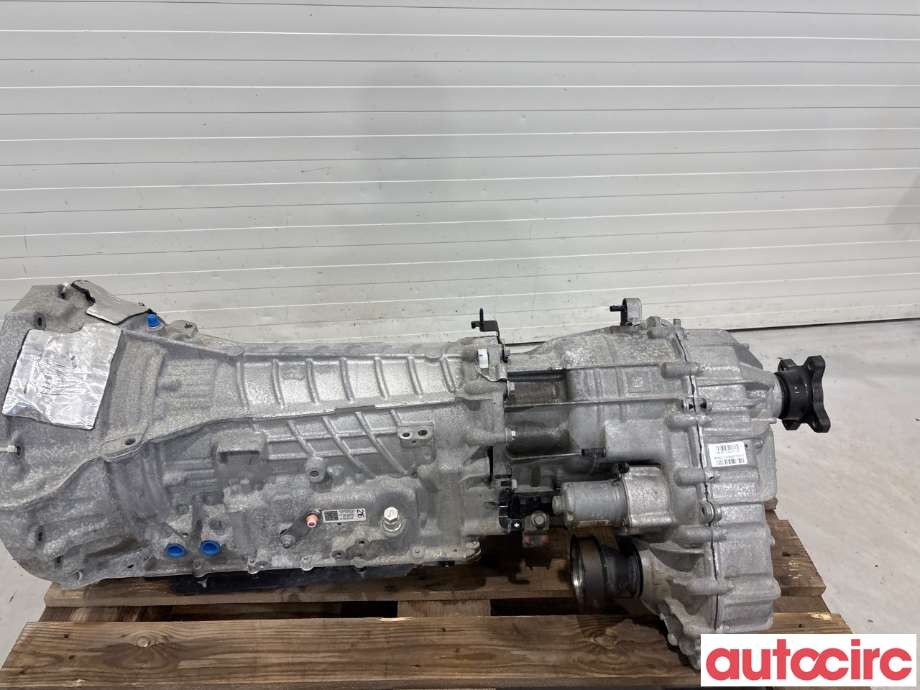Girkasse automat til Ford Ranger / Ranger Raptor 2015-2022 (FORD|2559013|10R60|MB3P-7000-SA)