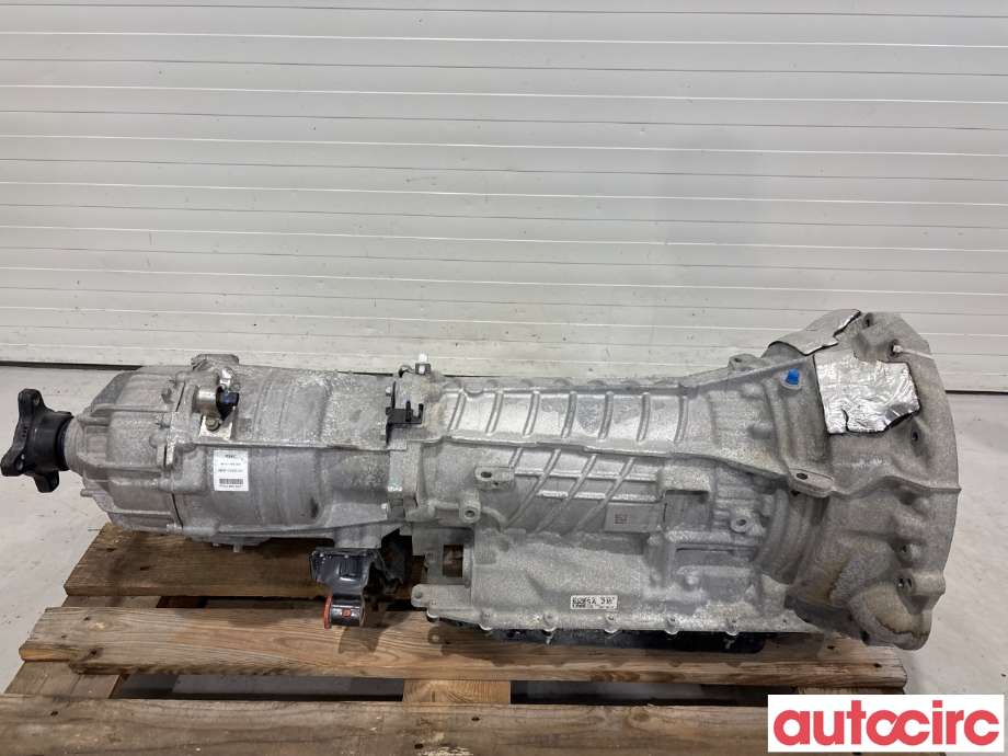 Girkasse automat til Ford Ranger / Ranger Raptor 2015-2022 (FORD|2559013|10R60|MB3P-7000-SA)