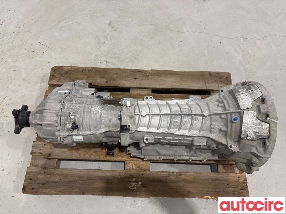 Girkasse automat til Ford Ranger / Ranger Raptor 2015-2022 (FORD|2559013|10R60|MB3P-7000-SA)
