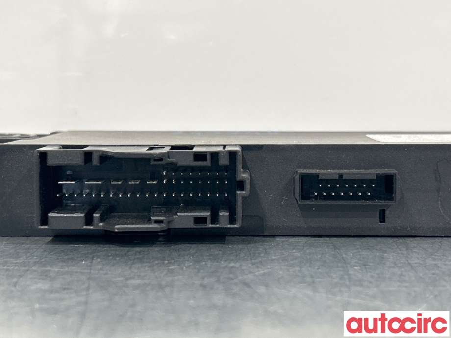 Styreenhet diverse til BMW 1-Serie 2004-2011 (E81/E82/E87/E88) (E81/E82/E87/E88) (BMW|61359395657|61359226238)