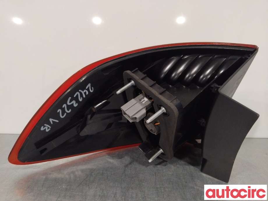 Baklykt venstre til Ford Mondeo 2011-2014 (Type IV, Fase 2)  (FORD|1767496|BS71-13405-BD)