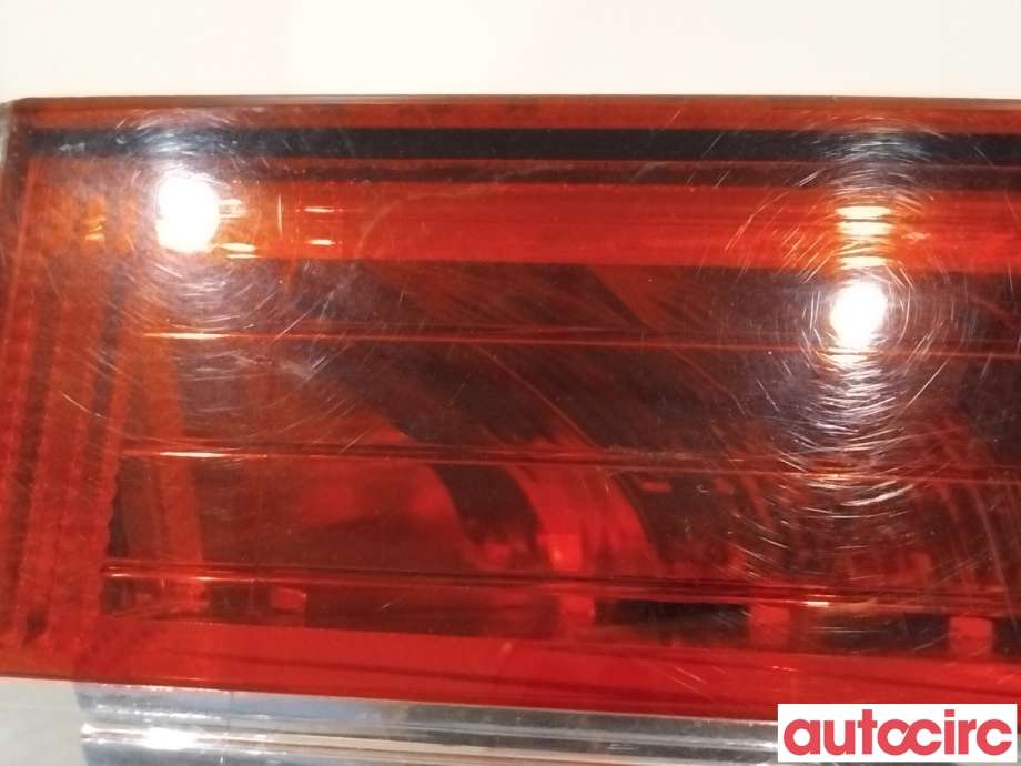 Baklykt venstre til Ford Mondeo 2011-2014 (Type IV, Fase 2)  (FORD|1767496|BS71-13405-BD)