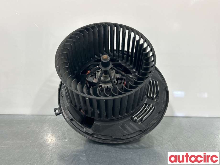 Varmeapparat motor til BMW 1-Serie, 2004-2011 (E81/E82/E87/E88) (E81/E82/E87/E88) (BMW|64119227670)