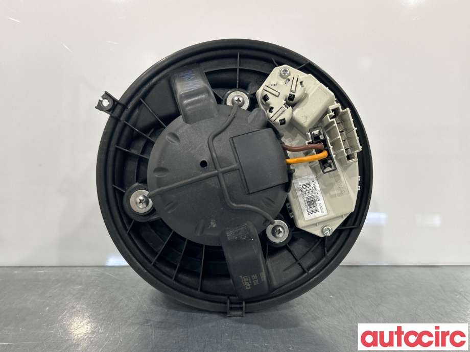 Varmeapparat motor til BMW 1-Serie 2004-2011 (E81/E82/E87/E88) (E81/E82/E87/E88) (BMW|64119227670|)