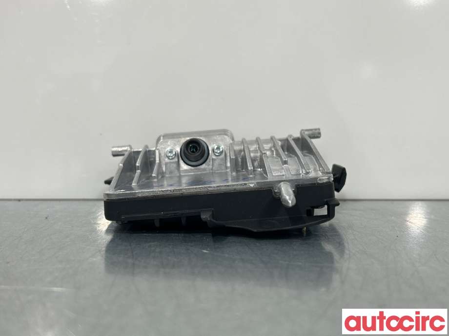 Kamera til Mercedes EQC, 2019-->>  (MERCEDES|A2479002616)