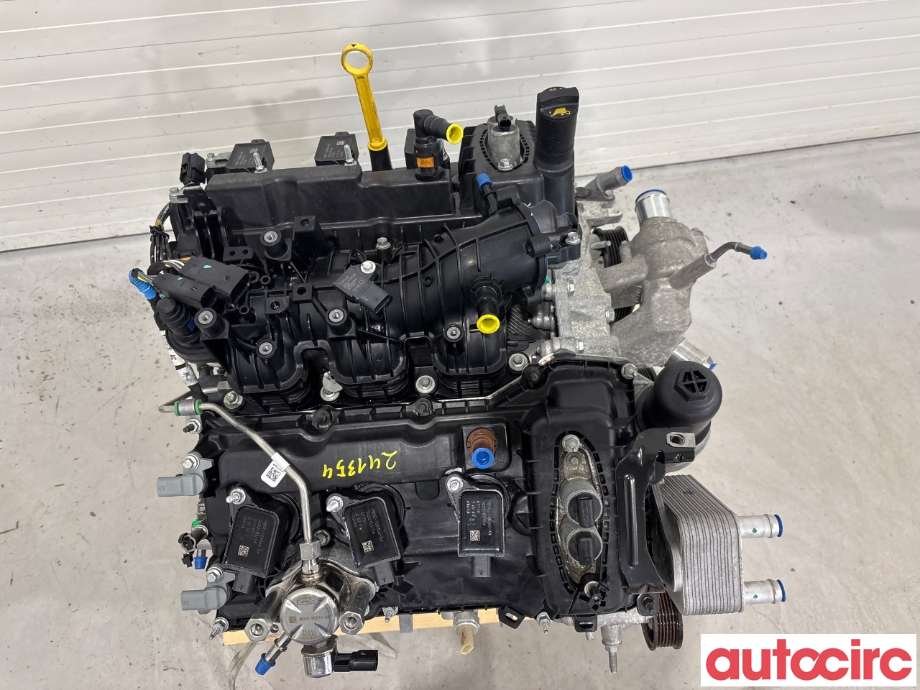 Motor bensin til Ford Ranger / Ranger Raptor 2015-2022  (FORD|2716990||N2DE-6006-AB)