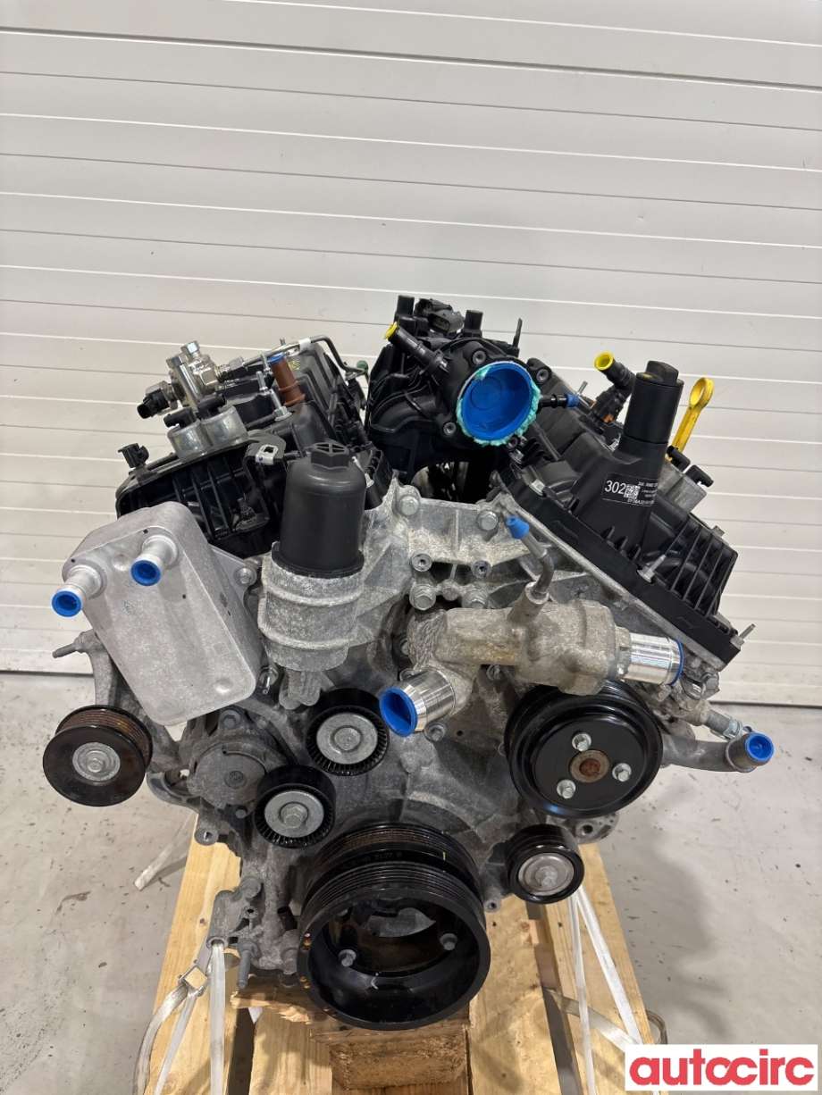 Motor bensin til Ford Ranger / Ranger Raptor 2015-2022  (FORD|2716990||N2DE-6006-AB)
