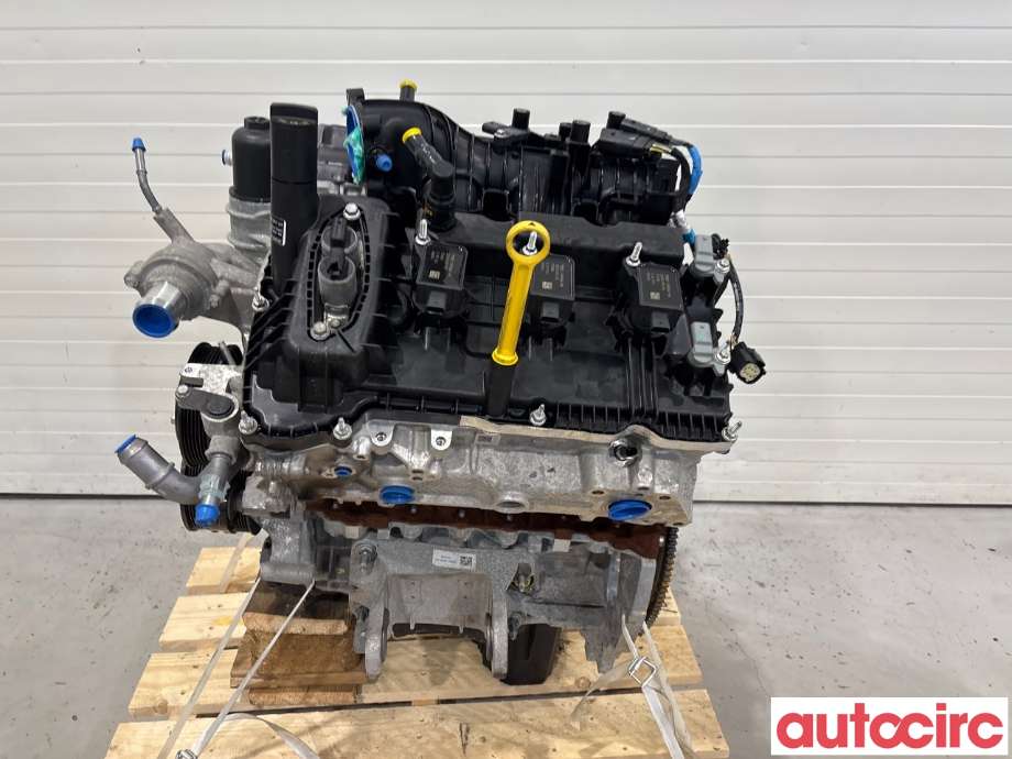 Motor bensin til Ford Ranger / Ranger Raptor 2015-2022  (FORD|2716990||N2DE-6006-AB)