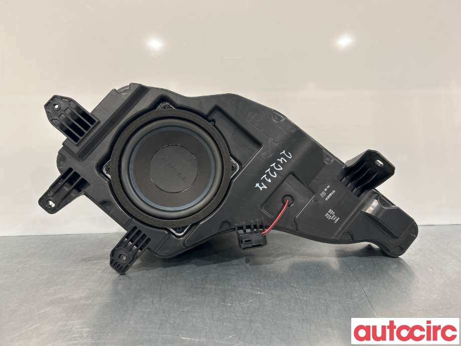 Bilstereo høyttaler til Hyundai Tucson, 2015-2020  (HYUNDAI|96380D3500)