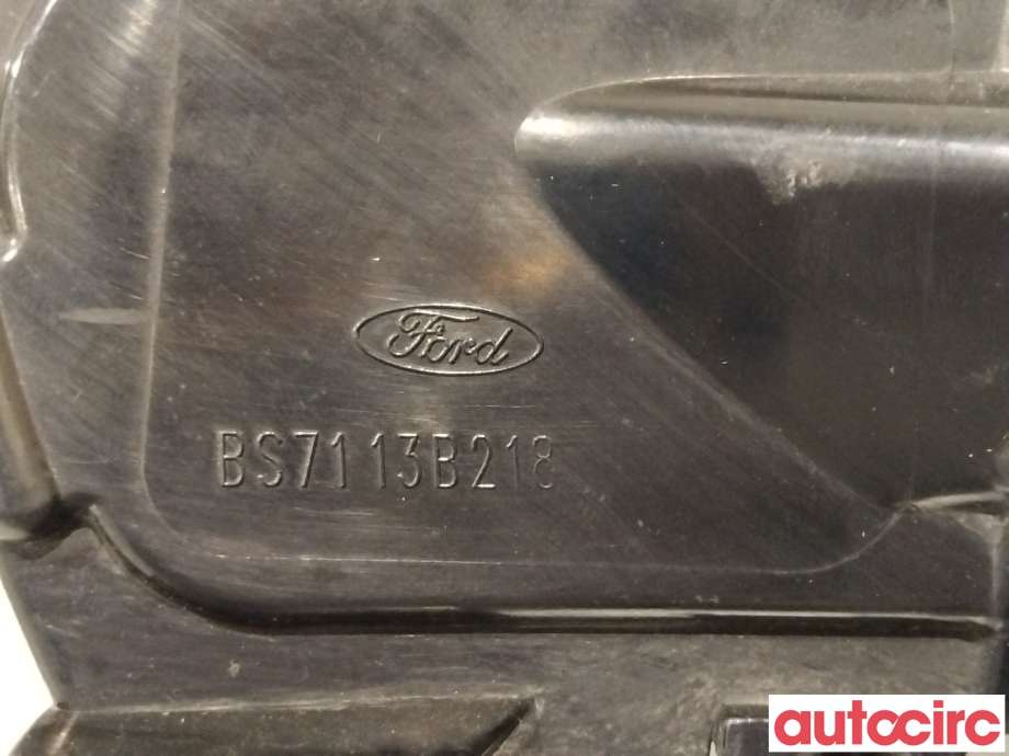 Parklykt høyre til Ford Mondeo 2011-2014 (Type IV, Fase 2) (FORD|1725079|BS71-13B218-AE)