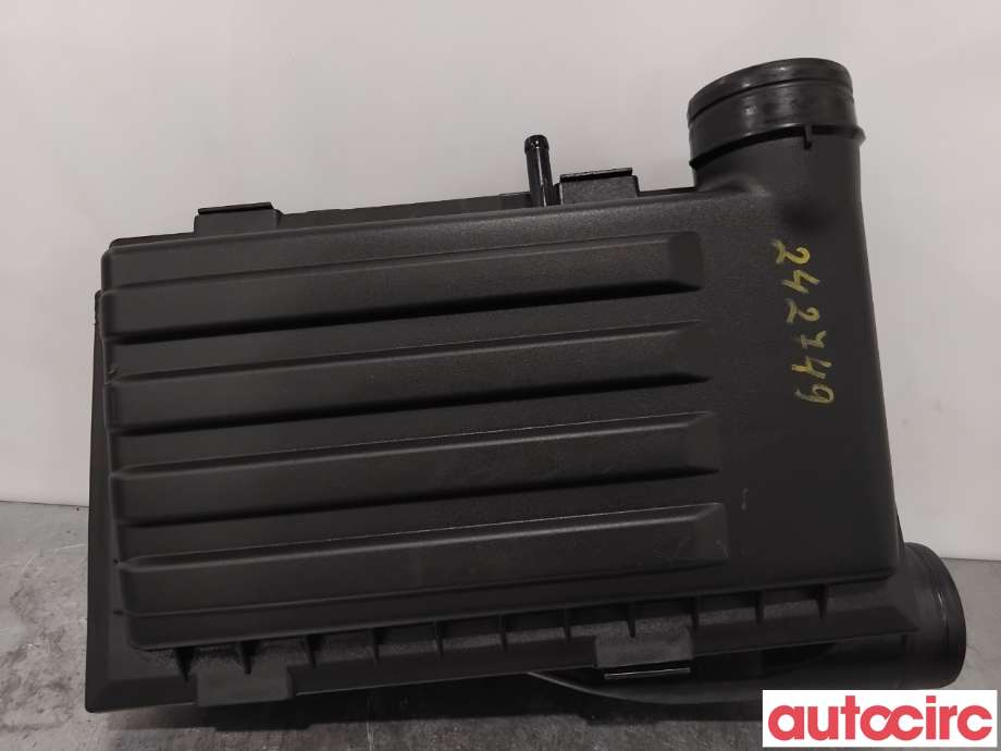Luftfilterboks til Audi A3 2012-2016 (Type III, Fase 1)  (AUDI|04E129611G||04E129611AK)