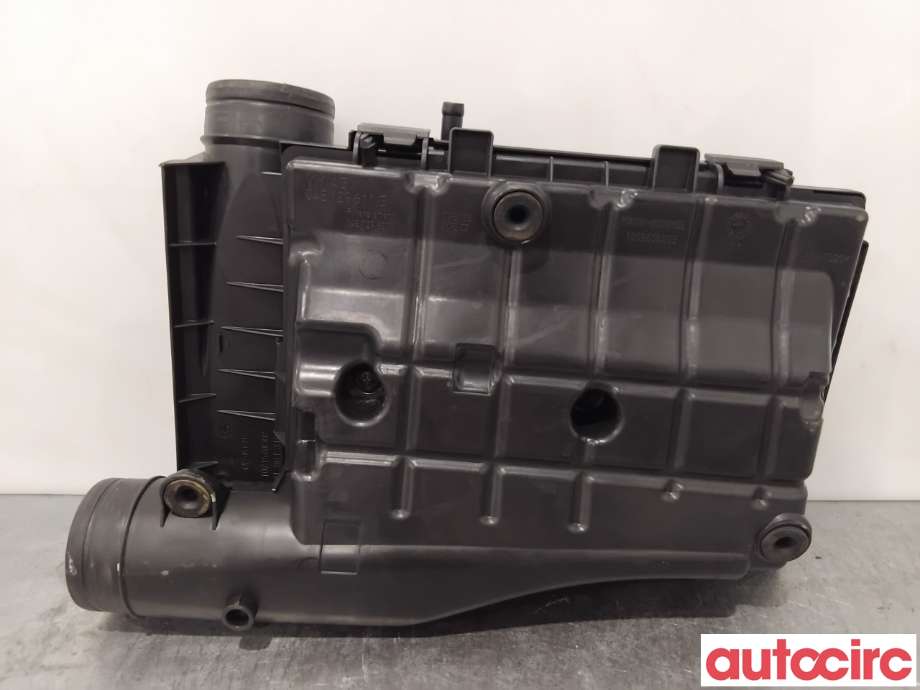 Luftfilterboks til Audi A3 2012-2016 (Type III, Fase 1)  (AUDI|04E129611G||04E129611AK)