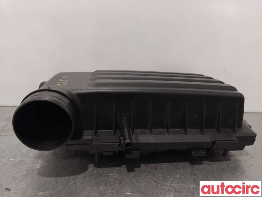 Luftfilterboks til Audi A3 2012-2016 (Type III, Fase 1)  (AUDI|04E129611G||04E129611AK)