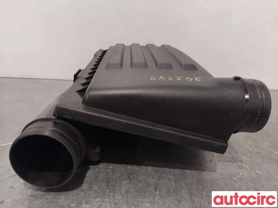 Luftfilterboks til Audi A3 2012-2016 (Type III, Fase 1)  (AUDI|04E129611G||04E129611AK)