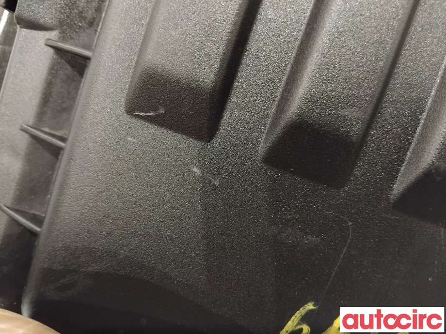 Luftfilterboks til Audi A3 2012-2016 (Type III, Fase 1)  (AUDI|04E129611G||04E129611AK)