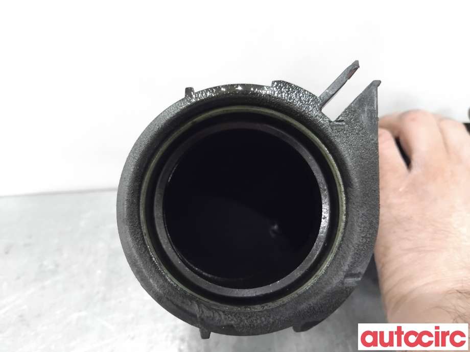 Turbo rør til Audi A3 2012-2016 (Type III, Fase 1)  (AUDI|04E145673C|)